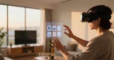 Virtual Reality (VR) Shopping Market: Beyond the Headset, Toward the Next Operating System of Retail
