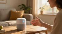 🪲🐛Voice control bug