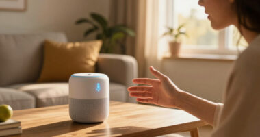 🪲🐛Voice control bug