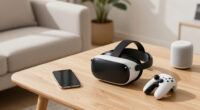 VR Enthusiasts: Major Whirligig Update Brings Media Server, Network Browsing, And More