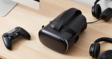 Vr Steam Machine Tutorial