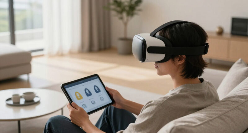 VR Trends For The Week Of July 20, 2026: Privacy Concerns, Lenovo Cuts XR Jobs, And More
