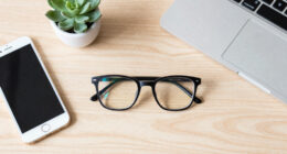 What Are The Best, Affordable Glasses For Low-level Stuff?