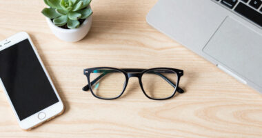 What Are The Best, Affordable Glasses For Low-level Stuff?