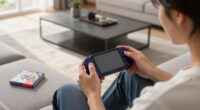 What Are Your Favourite PSP Games?