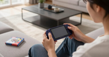 What Are Your Favourite PSP Games?