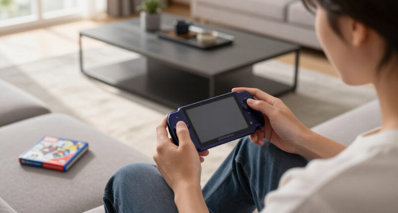 What Are Your Favourite PSP Games?