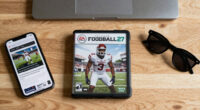 When does EA Sports College Football 27 come out? Release date, time