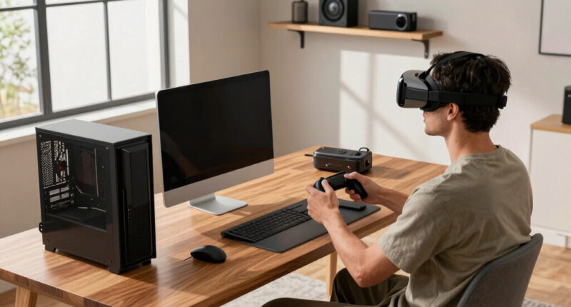 Which Is Better For VR: CPU Or GPU? Find Out Here