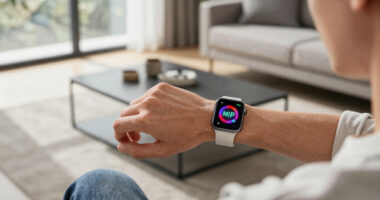 Which Is The Better Watch Display: MIP Vs. AMOLED