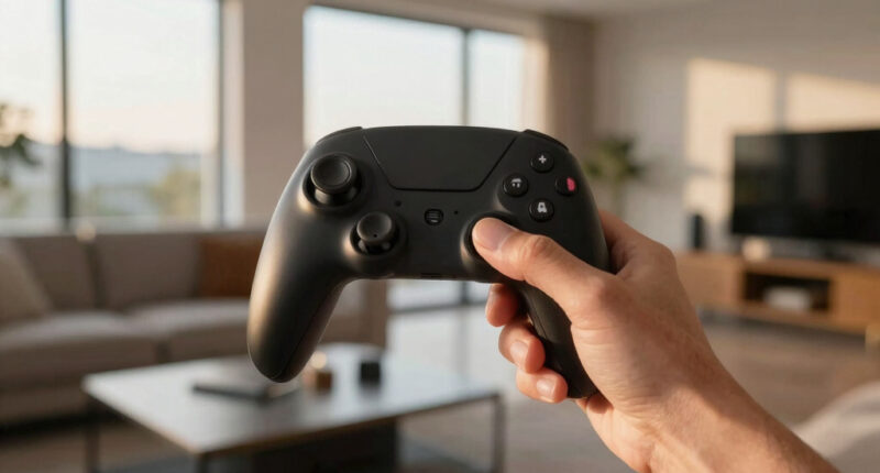 Why Is My VR Controller Stuck In RMA For 6 Months When It’s Available In The Meta Store?