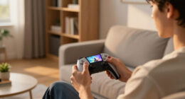 Why Spider-Man's Gaming Skills Depend On A Good Landlord
