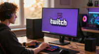 Why was Kaceytron banned on Twitch? Streamer's channel goes offline amid suspension
