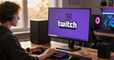Why was Kaceytron banned on Twitch? Streamer's channel goes offline amid suspension
