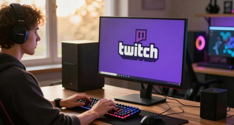Why was Kaceytron banned on Twitch? Streamer's channel goes offline amid suspension