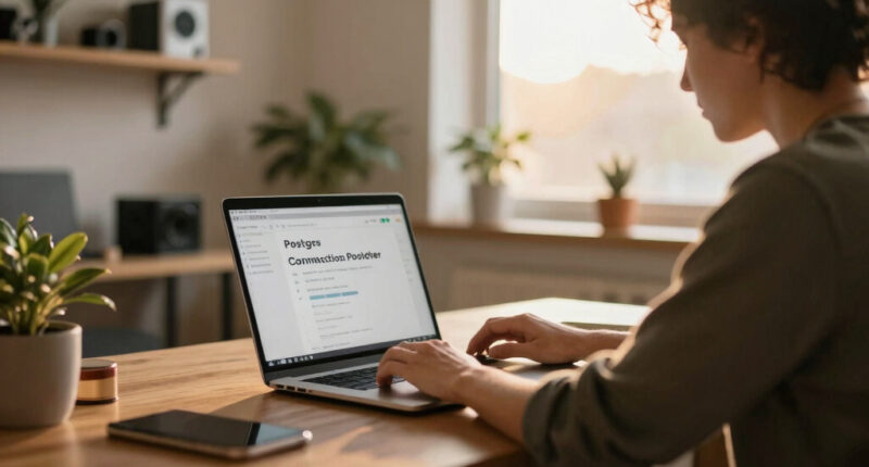 Why We Built Yet Another Postgres Connection Pooler