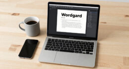 Wordgard: In-browser Rich-text Editor From The Creator Of ProseMirror