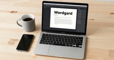 Wordgard: In-browser Rich-text Editor From The Creator Of ProseMirror