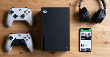 Xbox News
