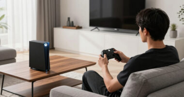 Xbox Outage