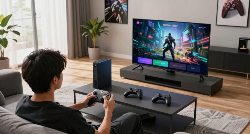 Xbox weighs canceling Blade game and shuttering Arkane