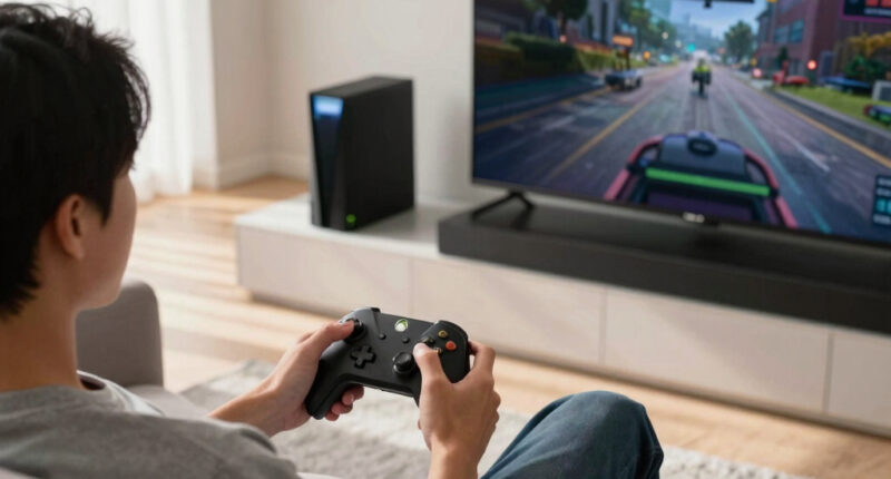 Xbox weighs canceling Blade game and shuttering Arkane