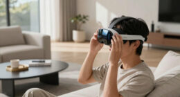 XREAL Aura Hybrid AR and VR Glasses: Hands on Guide