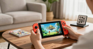 zelda ocarina of time remake price