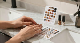 10 Best Animal Print Nail Art Kits in 2026