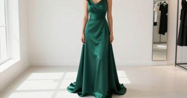 10 Best Asymmetrical Gowns in 2026