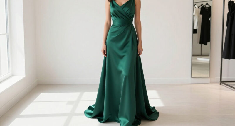 10 Best Asymmetrical Gowns in 2026