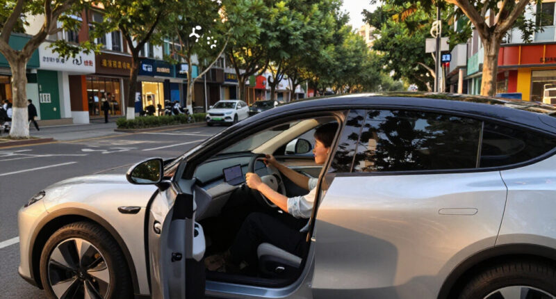 10 Best Autonomous Vehicles in 2026
