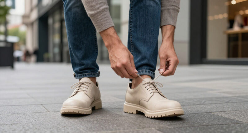 10 Best British Dad Shoes in 2026
