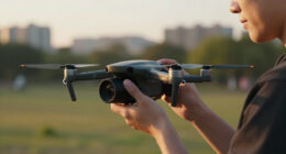 10 Best Camera Drones In 2026