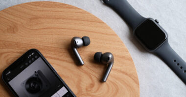 10 Best Camera-Equipped Earbuds in 2026
