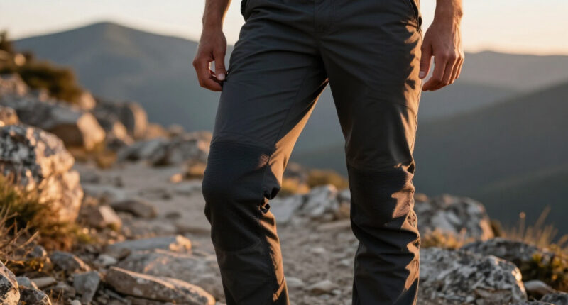 10 Best Climbing Pants in 2026