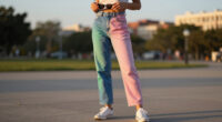 10 Best Colored Jeans for Women in 2026