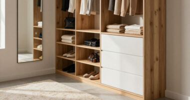 10 Best Dressing Room Storage Solutions in 2026