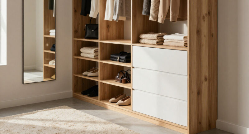 10 Best Dressing Room Storage Solutions in 2026