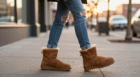 10 Best Edgy UGG Boots in 2026