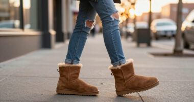 10 Best Edgy UGG Boots in 2026