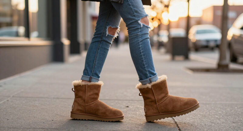 10 Best Edgy UGG Boots in 2026