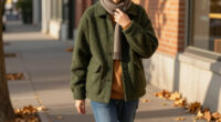 10 Best Fall Jackets in 2026