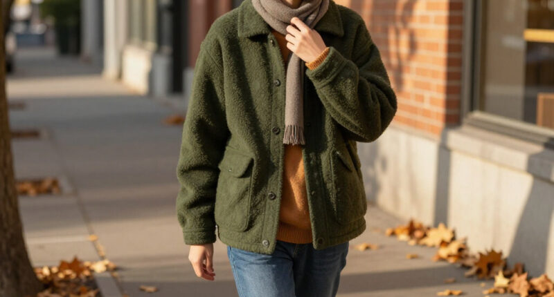 10 Best Fall Jackets in 2026
