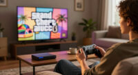 10 Best Gaming Consoles for GTA 6 in 2026