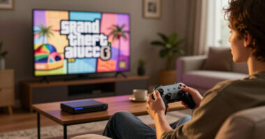 10 Best Gaming Consoles for GTA 6 in 2026