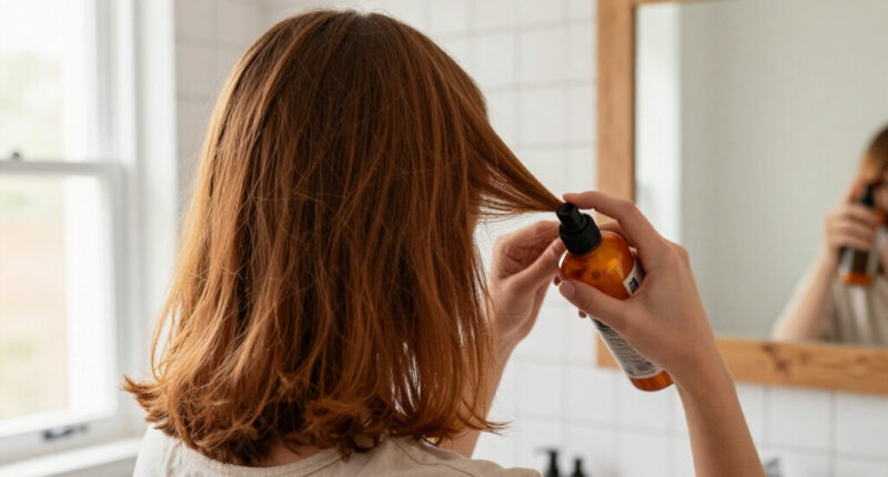 10 Best Hair Dye for Autumn Hair Colour in 2026