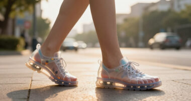 10 Best Jelly Sneakers in 2026