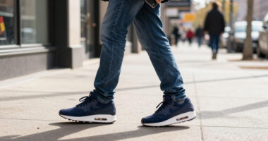 10 Best Nike Air Max Sneakers in 2026