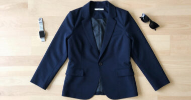 10 Best Power Shoulder Blazers in 2026